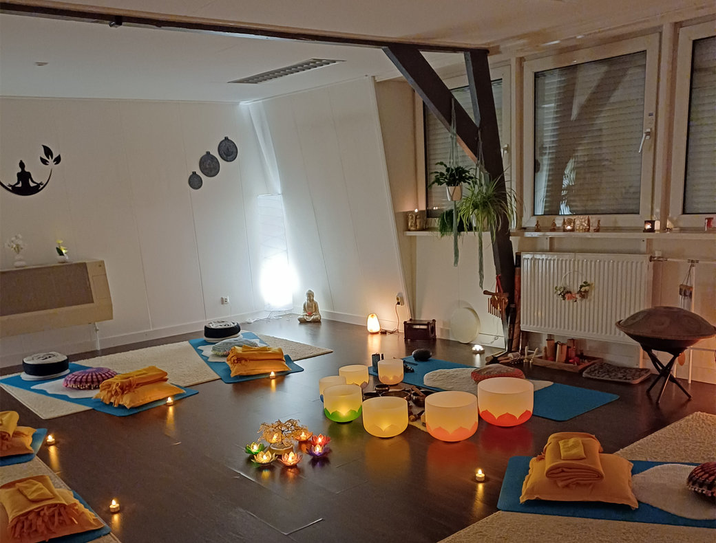 Workshops | Yoga Studio Shanti - Hilversum